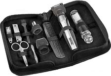 Машинка для стрижки Wahl Travel Kit Deluxe 05604-616