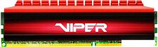 Оперативная память Patriot Viper 2x8GB DDR4 PC4-25600 [PV416G320C6K]