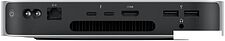 Компактный компьютер Apple Mac mini M2 Z16L0006J