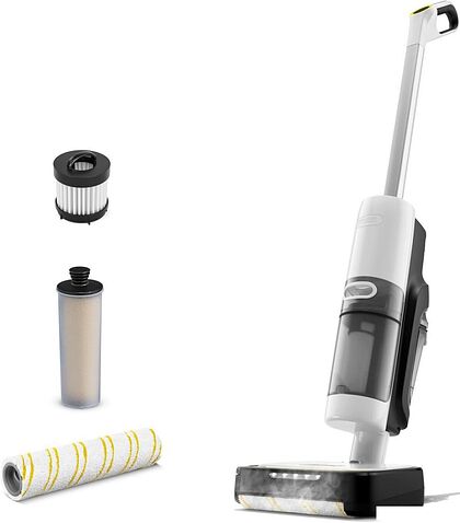 Вертикальный моющий пылесос Karcher SCV 4 1.056-530.0