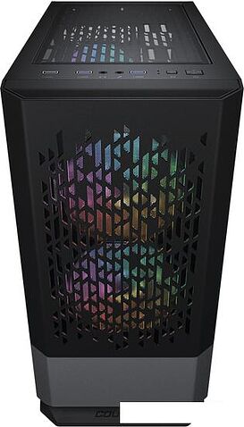 Корпус Cougar MG140 Air RGB CGR-5JM8B-AIR-RGB