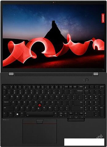 Ноутбук Lenovo ThinkPad T16 Gen 2 Intel 21HH0033RT