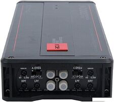 Автомобильный усилитель ACV DX-4.200 v2
