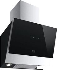 Кухонная вытяжка LG HCEZM2427B Кухонная вытяжка LG HCEZM2427B