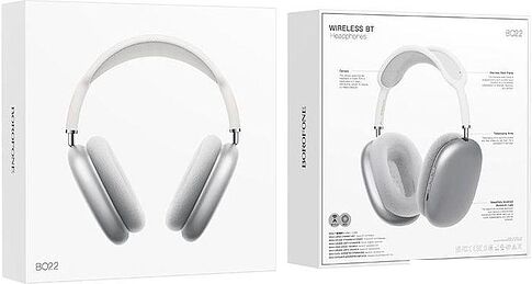 Наушники Borofone BO22 (белый)