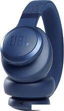 Наушники JBL Live 660NC (синий)
