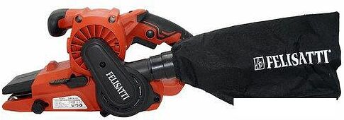 Ленточная шлифмашина Felisatti ЛШМ-76/1010