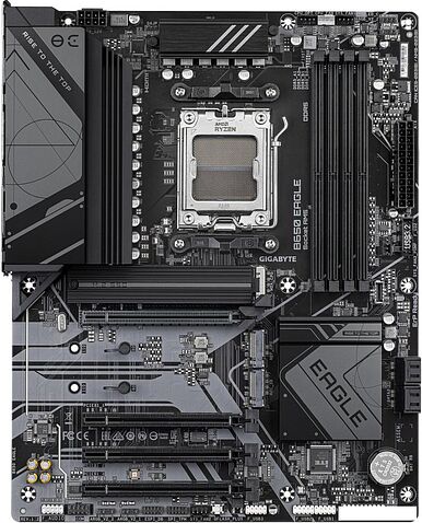 Материнская плата Gigabyte B650 Eagle (rev. 1.2)