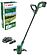 Триммер Bosch Easy GrassCut 18V-26 06008C1C03 (с 1-им АКБ)