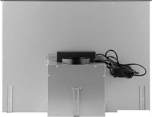 Кухонная вытяжка Weissgauff Down Draft 900 Touch Inverter Black