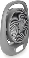 Вентилятор Evolution AirLeaf AL-101 (серый)