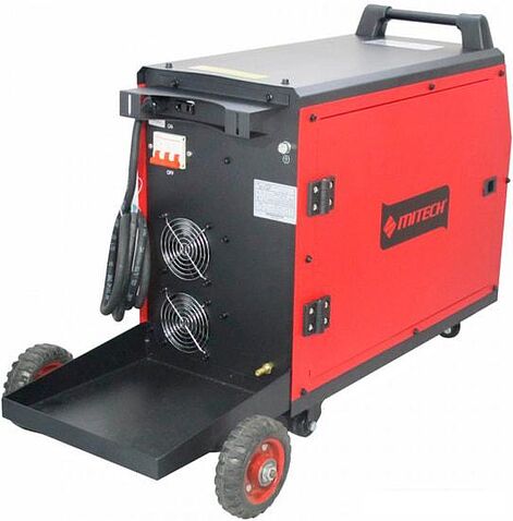 Сварочный инвертор Mitech MIG 300Y