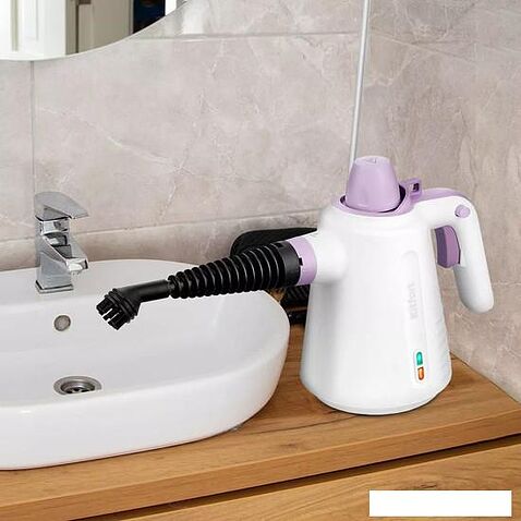 Пароочиститель Kitfort KT-9181