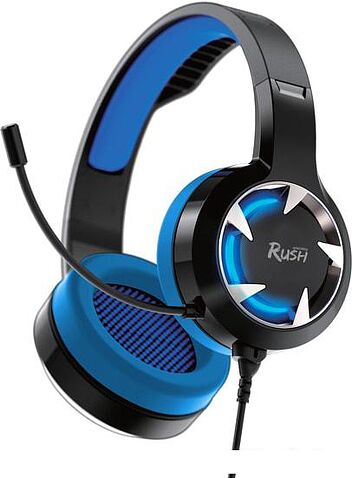 Наушники Smart Buy Rush Mace SBHG-8300