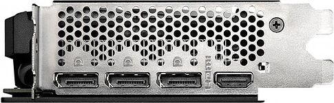 Видеокарта MSI GeForce RTX 3050 Ventus 2X 8G OC