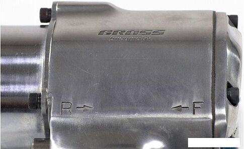 Пневматический гайковерт GROSS G1260