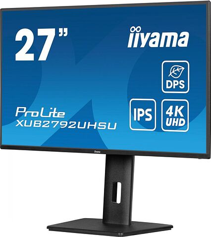 Монитор Iiyama ProLite XUB2792UHSU-B6