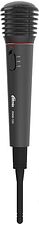 Микрофон Ritmix RWM-100 (черный)