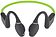 Наушники Creative Outlier Free+ (темно-серый/зеленый)