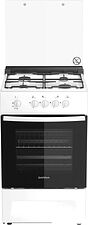 Кухонная плита Darina GM 4M42 002 WG Кухонная плита Darina GM 4M42 002 WG
