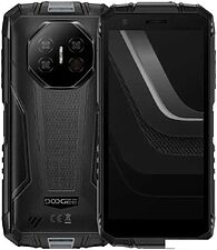 Телефон Doogee Fire 3 3GB/64GB (серый)