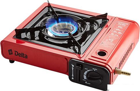 Настольная плита Delta D-214P