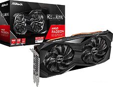 Видеокарта ASRock Radeon RX 6700 XT Challenger D 12GB GDDR6 RX6700XT CLD 12G Видеокарта ASRock Radeon RX 6700 XT Challenger D 12GB GDDR6 RX6700XT CLD 12G
