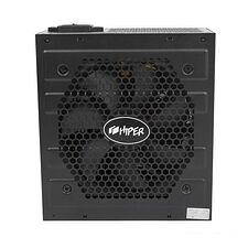 Блок питания Hiper HPB-650FMK2 Ultimus Блок питания Hiper HPB-650FMK2 Ultimus