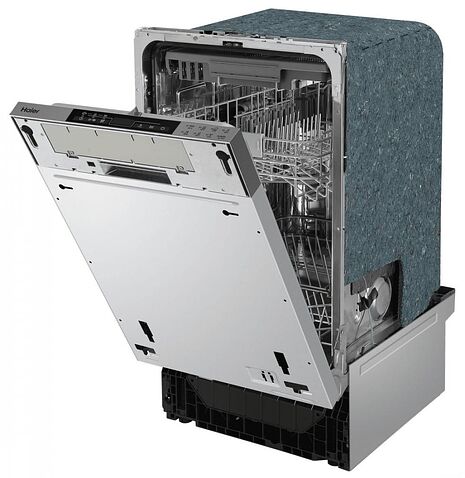 Встраиваемая посудомоечная машина Haier HDWE11-194RU