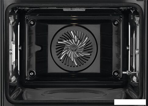 Электрический духовой шкаф AEG BPE742380B