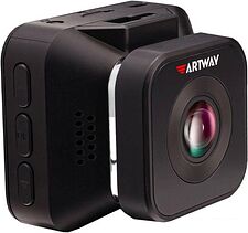 Видеорегистратор для авто Artway AV-712 SONY IMX 335 WI-FI 4K Видеорегистратор для авто Artway AV-712 SONY IMX 335 WI-FI 4K