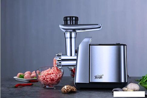 Мясорубка RageX R801-900