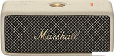 Беспроводная колонка Marshall Emberton II (кремовый) Беспроводная колонка Marshall Emberton II (кремовый)