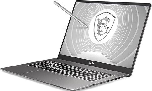 Рабочая станция MSI CreatorPro Z16 HX Studio A13VJTA-053XRU