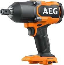 Гайковерт AEG Powertools BSS18HTF34BL-0 4935500151 (без АКБ)