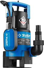 Насос Зубр НПГ-Т3-400