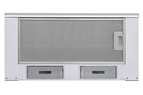 Кухонная вытяжка Krona Kamilla 600 2DN (белый)