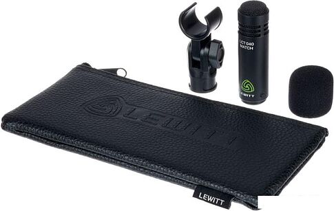 Микрофон Lewitt LCT 040 Match