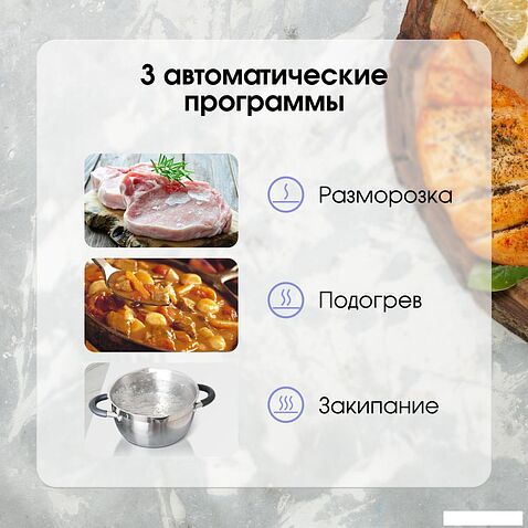 Варочная панель Zigmund & Shtain CI 49.6 W