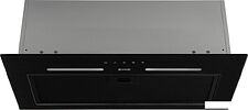 Кухонная вытяжка ZorG Platino 1030 60 S (черный) Кухонная вытяжка ZorG Platino 1030 60 S (черный)