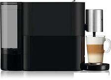 Капсульная кофеварка Krups Nespresso Atelier XN8908 Капсульная кофеварка Krups Nespresso Atelier XN8908