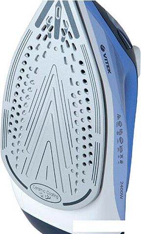 Утюг Vitek VT-1239 B