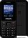 Кнопочный телефон Philips Xenium E2125 (черный)
