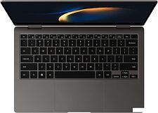 Ноутбук 2-в-1 Samsung Galaxy Book3 360 13.3 NP730QFG-LA1IN