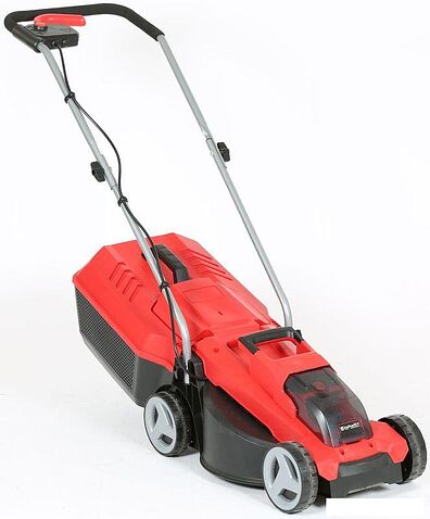 Газонокосилка Einhell GE-CM 18/32 Li-Solo (без АКБ)