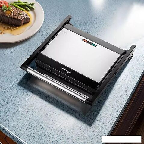 Электрогриль Kitfort KT-3660