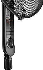 Вентилятор MAUNFELD MSF-407BR Вентилятор MAUNFELD MSF-407BR