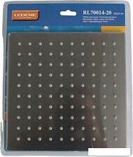 Верхний душ Ledeme L70014-20