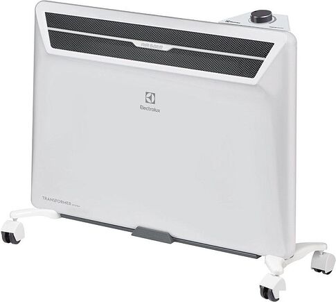 Конвектор Electrolux Air Gate Transformer ECH/AG2-2000 T (механическое управление, с шасси)
