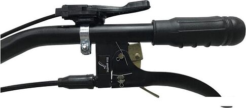 Мотоблок Hyundai T 1300